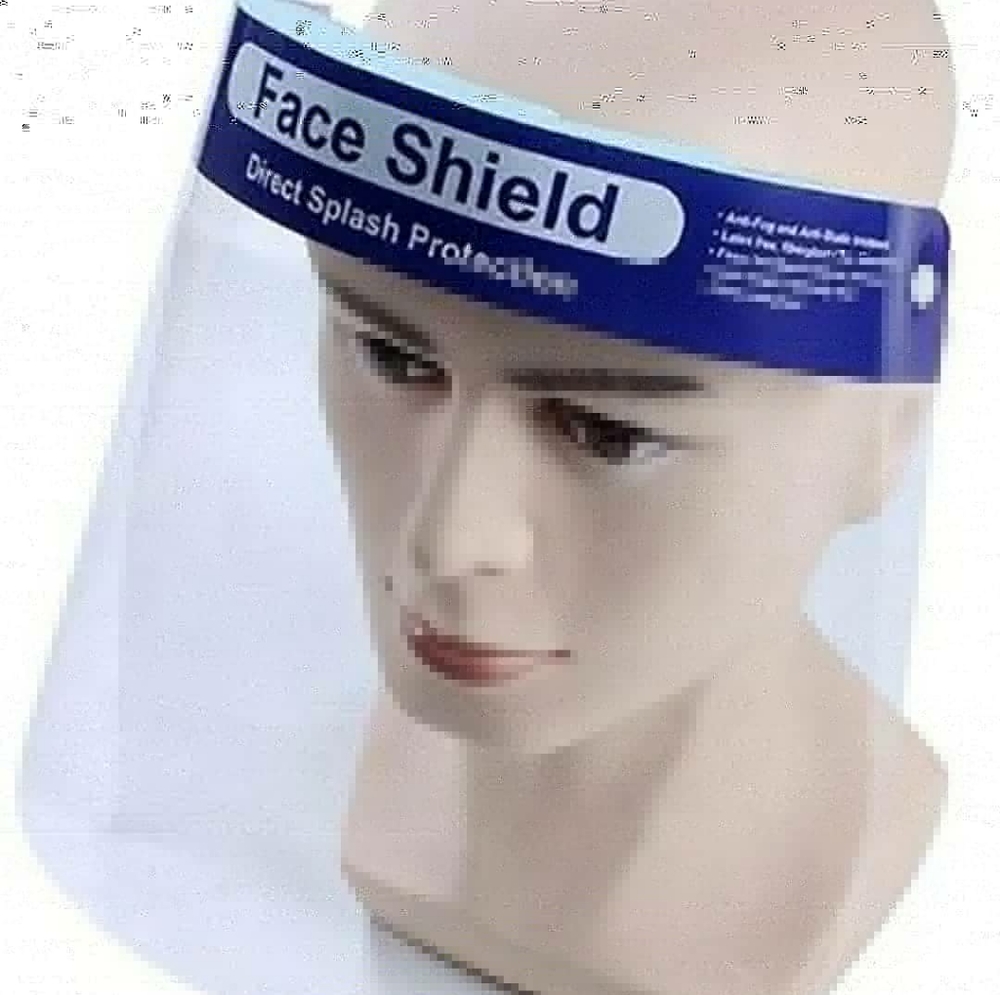 Face Shield
